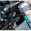 Muc-Off Καθαριστικό & Γυαλιστικό Σετ Duo Care kit Διάφορα